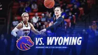 Broncos Begin Path To Repeat Wednesday Against Wyoming