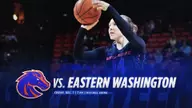 Broncos Aim To Bounce Back Friday Against Eastern Washington