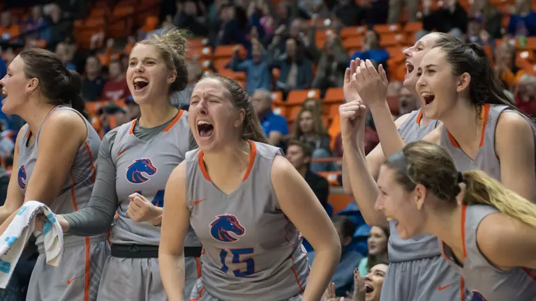 Stand Continues With CSU Bakersfield