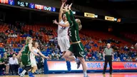 Boise State Cruises To Exhibition Win