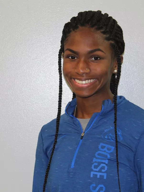 Taj Dorsett