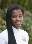Tajanee Simmons