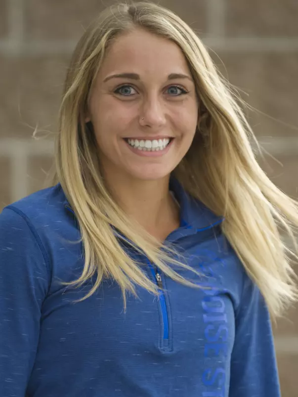 Alexis Fuller