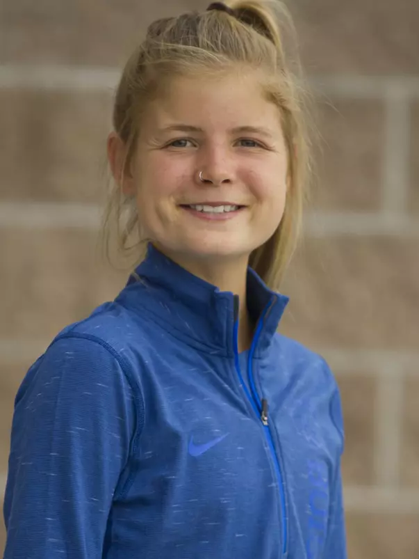 Allie Ostrander