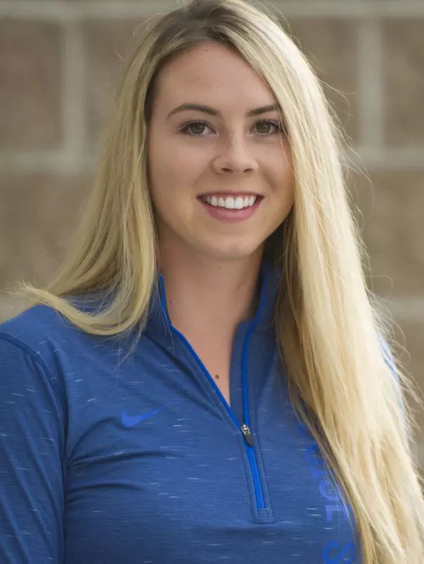 Alissa Pudlitzke