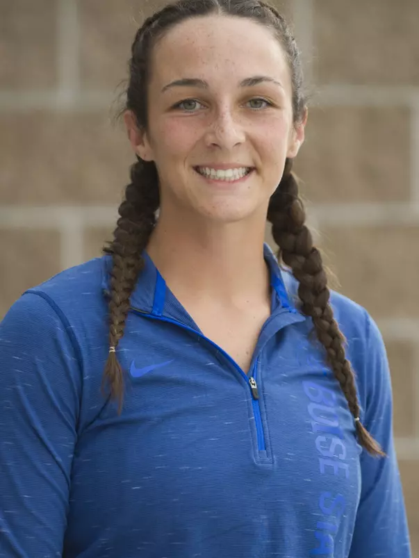 Emily Stiles