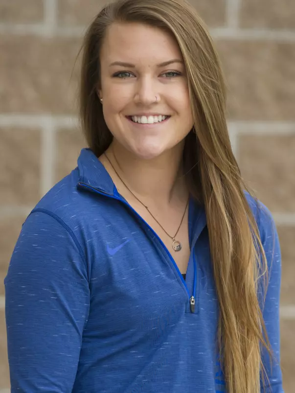 Ashley Caffrey