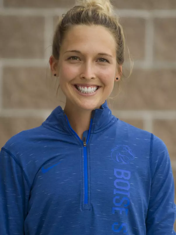 Clare O'Brien