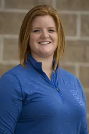 Courtney Hutchinson