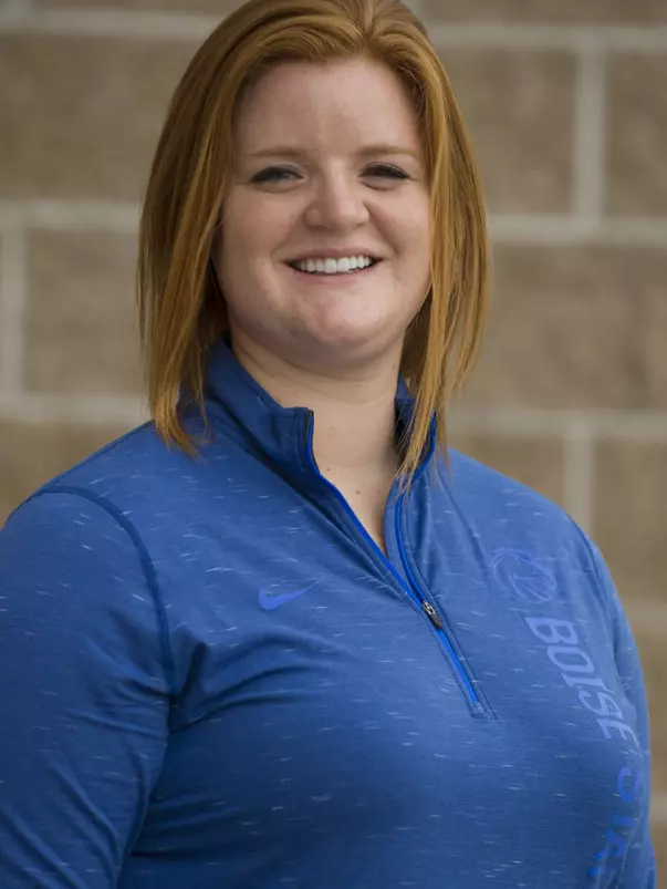 Courtney Hutchinson