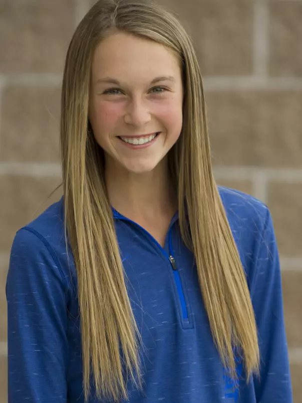 Emily Venters