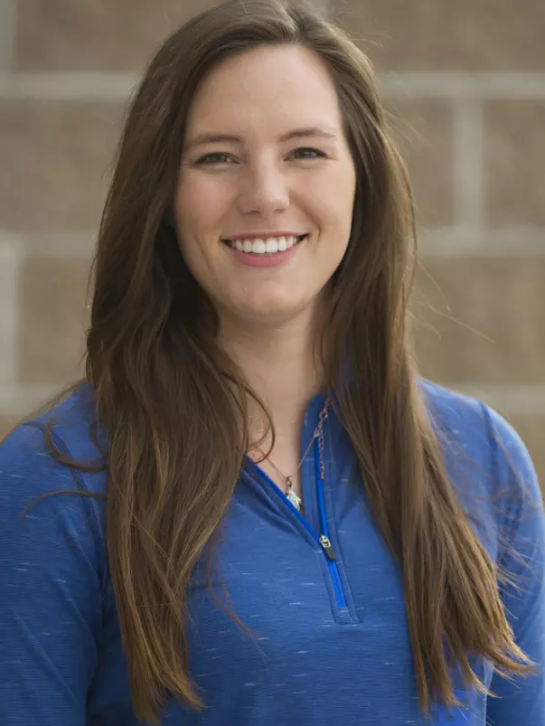 Liz Gaffney