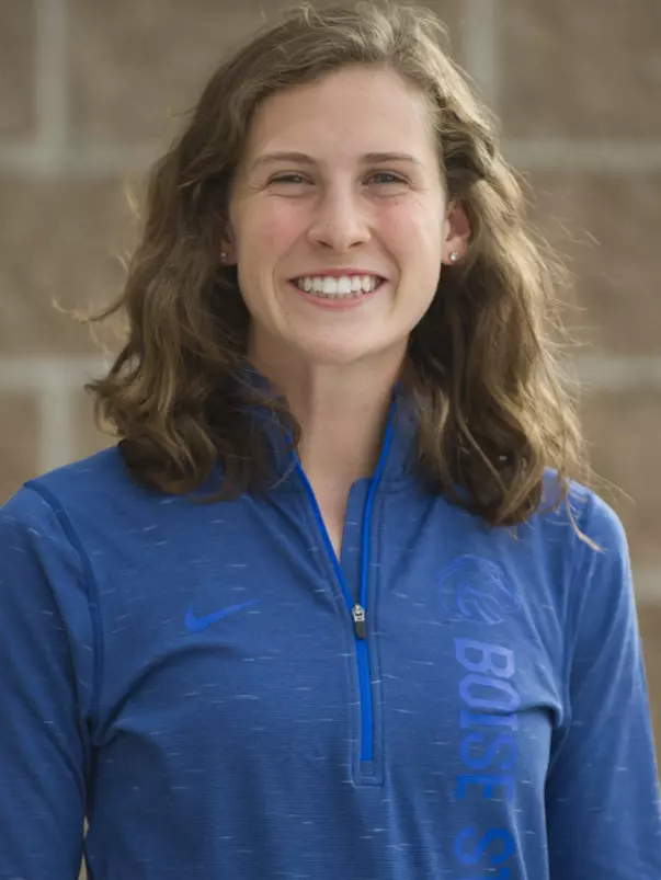 Olivia Johnson