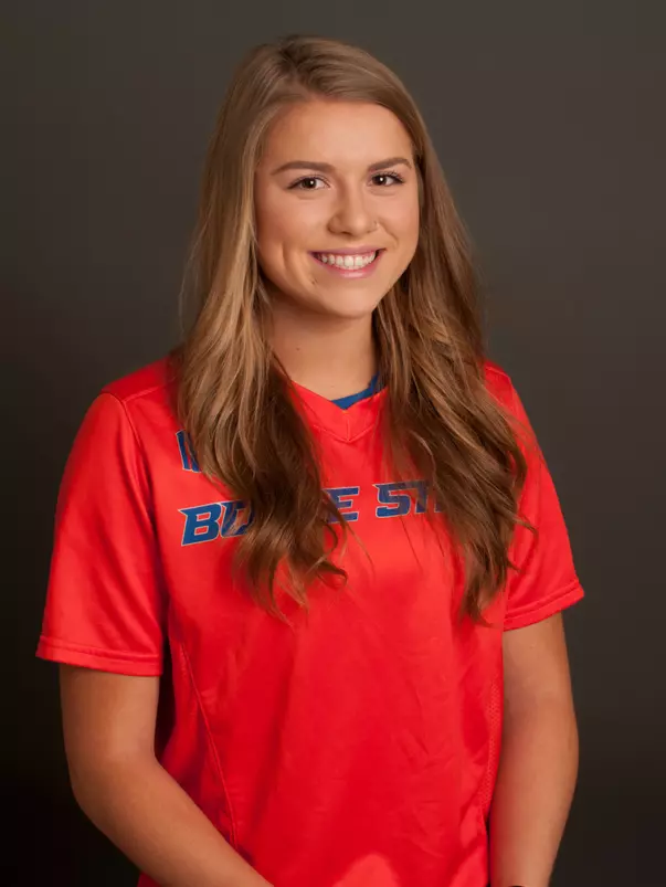 Kelsey Broadus