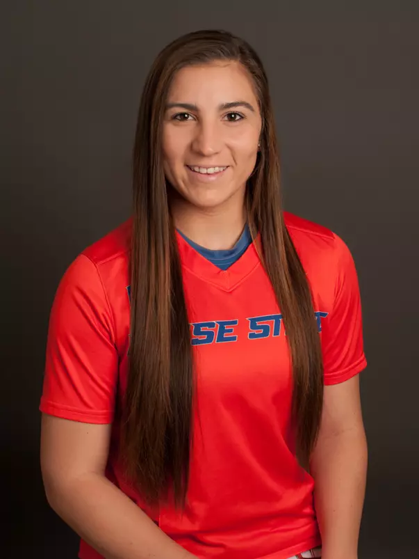 Rebekah Cervantes