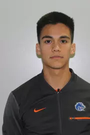 Israel Anaya-Carmona