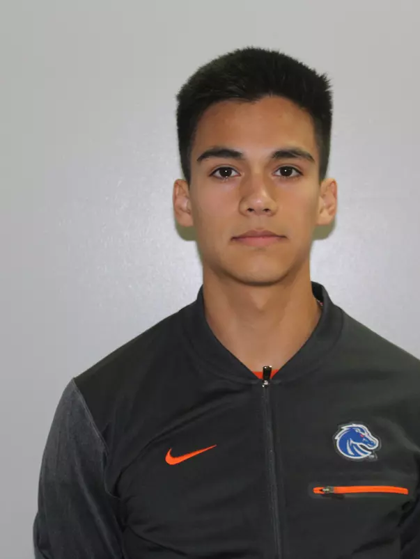 Israel Anaya-Carmona
