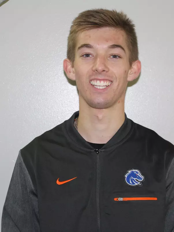 Keegan McCormick