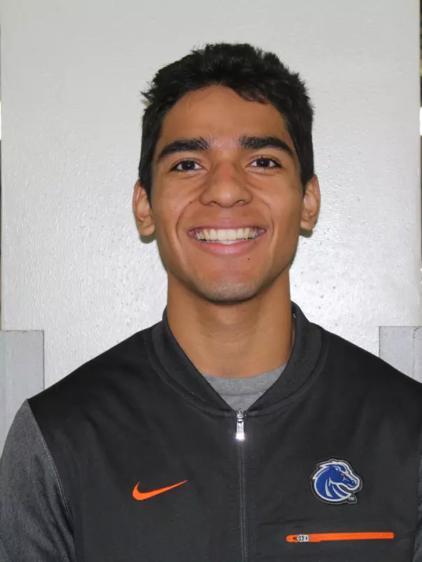 Jose Rubio