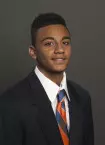 Eric Yates