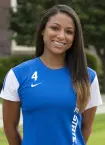 Mikhaila Bowden