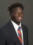 Marquis Hendrix