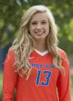 Sarah Baugh