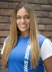Kelsey Nicassio
