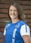 Hannah Smith