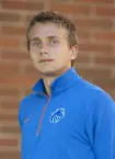 Aaron Back