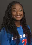 Tonishia Childress