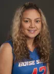 Ella Fotu