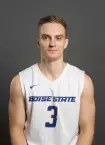 Anthony Drmic