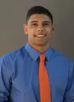 Geordan Martinez