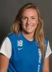 Claire Feeney