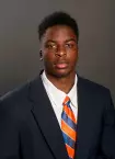 Bubba Ogbebor