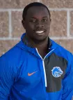 Kofi Ansah