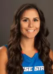 Brittney Pahukoa