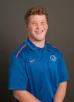 Keavon Buckley