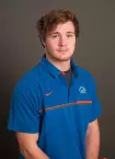 Trevor Eicher