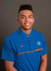 Demetrius Romero