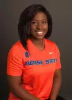 Christina Washington