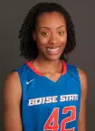 A'Shanti Coleman