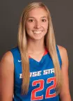 Ellie Woerner