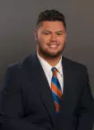 Daniel Auelua