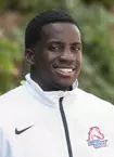 Edidiong Essien