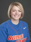 Ashley Collier