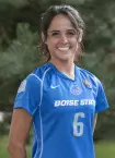 Gabby Garcia