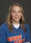Mackenzie Jackman