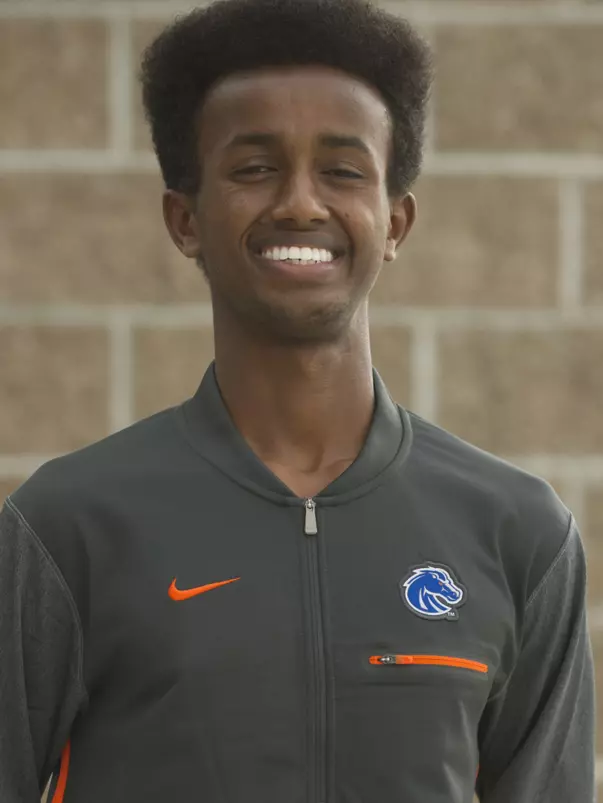 Ahmed Muhumed